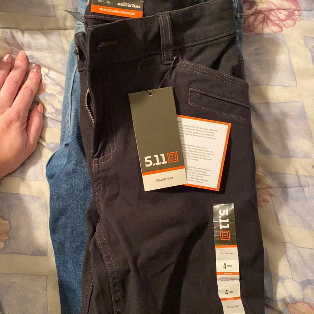 5.11 Avalon pants